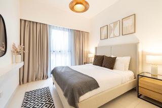 Burj Crown - First Class Boulevard View, 9 min Walk Dubai Mall - Dubai - 7