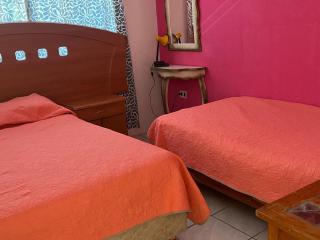 Casa de descanso alberca climatizada - Atlixco - 3