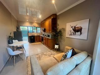 Rossini Rest - Potchefstroom - 4