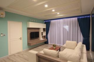 The Crest Santora Hua Hin - Family Room - Pool Access - Monthly Rent Only - Hua Hin - 5