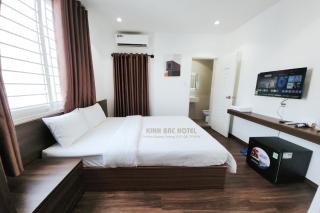 Khách sạn Kinh bắc - Ho Chi Minh City - 1