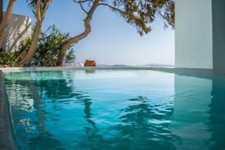 Pina Caldera Residence - Oia - 5