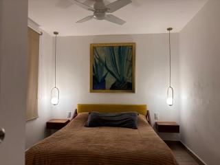 Rooftop & central Apartment - Mexico City - 4