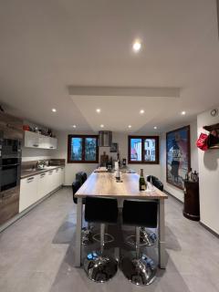 Appartement spacieux et lumineux - Sélestat - 0