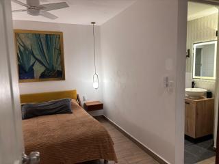 Rooftop & central Apartment - Mexico City - 7
