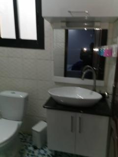 Appartement océan - 9
