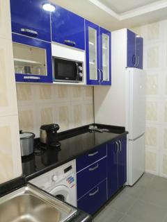 Appartement océan - 6