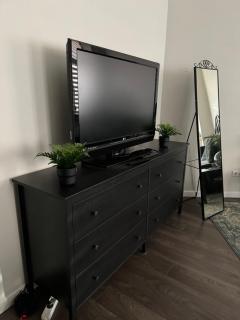 Modern city centre apartment - 1
