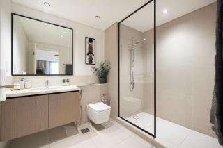 Burj Crown - First Class Boulevard View, 9 min Walk Dubai Mall - 5