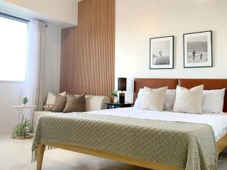 Spacious condo in Cebu City with pool and gym - Cebu - 0