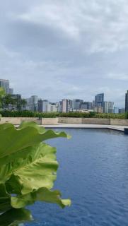 Spacious condo in Cebu City with pool and gym - Cebu - 5