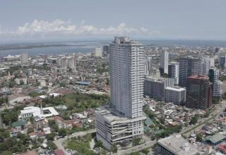 Spacious condo in Cebu City with pool and gym - Cebu - 1