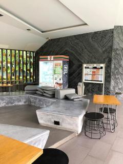 Dcondo campus resort Bangsaen - 1