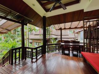 Aonang Phu Pi Maan Resort & Spa - Ao Nang Beach - 5