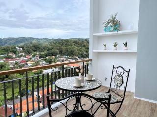 Seaview 2 BR Spacious Modern Duplex near Kamala beach - Kamala Beach - 6