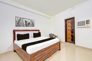 Hotel O SHAKTI RESIDENCY - Neu-Delhi - 6