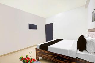 Hotel O SHAKTI RESIDENCY - Neu-Delhi - 8