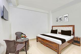 Hotel O SHAKTI RESIDENCY - Neu-Delhi - 4