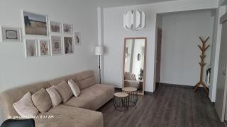 Beach apartment's - Limassol - 4
