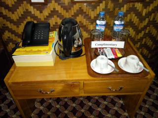 Ruby True Hotel - Bagan - 9