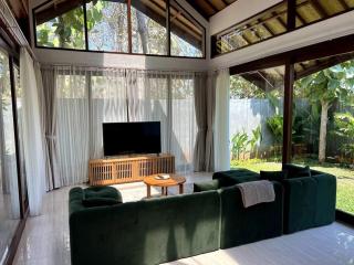 Beach Front LUX Villa - Uluwatu - 6