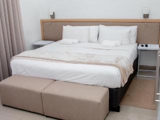 Joas Sanctuary Bed and Breakfast - Windhoek - 9
