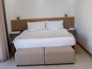 Joas Sanctuary Bed and Breakfast - Windhoek - 8