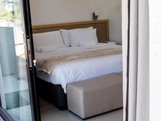 Joas Sanctuary Bed and Breakfast - Windhoek - 7