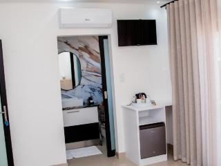 Joas Sanctuary Bed and Breakfast - Windhoek - 5