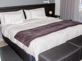 Joas Sanctuary Bed and Breakfast - Windhoek - 1