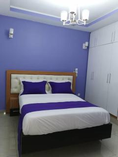 Appartement Tendance - 4