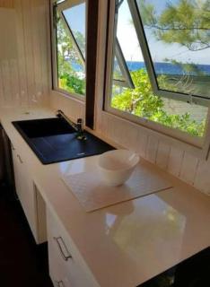 Ocean Side Bungalow - Teavaro - 6