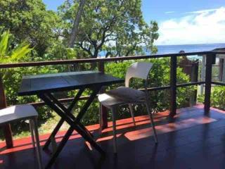 Ocean Side Bungalow - Teavaro - 5