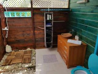 Ocean Side Bungalow - Teavaro - 2
