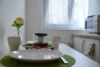 SMP Apartment - Timişoara - 6