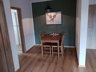 Wohnung Untersbergblick - Freilassing - 1
