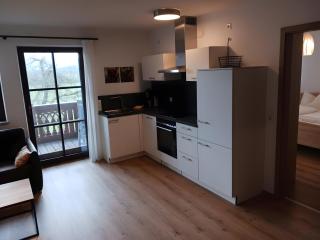 Wohnung Untersbergblick - Freilassing - 9