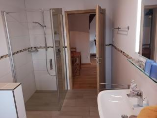 Wohnung Untersbergblick - Freilassing - 3