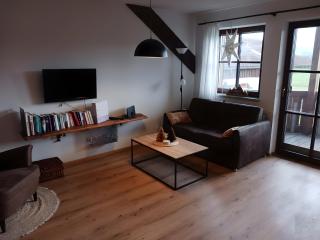 Wohnung Untersbergblick - Freilassing - 8