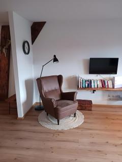 Wohnung Untersbergblick - Freilassing - 7