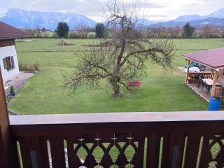 Wohnung Untersbergblick - Freilassing - 2