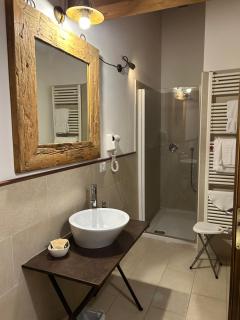 Bed & Breakfast Ai Cracchi - Castelgomberto - 9