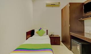 Loharkar Hotel - Nagpur - 2