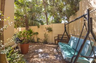 1 Bedroomed Serendipity Cottage West Beach, Cape Town - Cape Town - 7