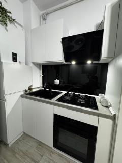 Apartament MaGiFa Mamaia Nord - 4