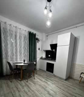Apartament MaGiFa Mamaia Nord - 5