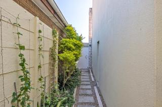 1 Bedroomed Serendipity Cottage West Beach, Cape Town - Cape Town - 4