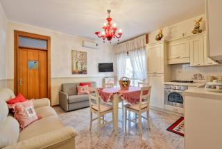 La Bouganville Holiday House - Agropoli - 3