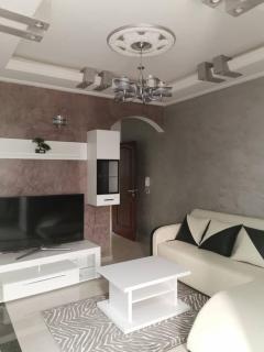 Studio paradis - Yaoundé - 6