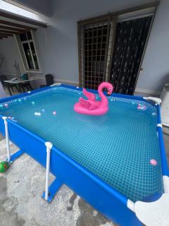 Homestay astana bonda - Ayer Keroh - 4